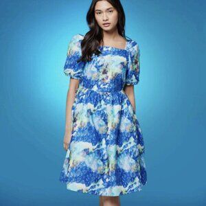Avatar Disney Dress Shop Dress